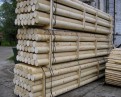 Aiapost 100 x 2100 mm