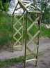 Garden arch