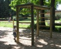 Kompleksredel (mõõtmed 2,3 x 1,1 x 2,3 m)