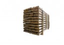Electric or wire fence 50 x 1500 mm