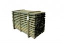 Cattle Fence ½ 80 x 3000 mm