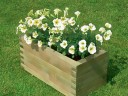 Planter Rectangular 600 x 300 x 300 mm