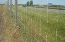 Deer fence 100 x 2100 mm