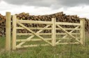 Gates 1800 mm x 1200 mm