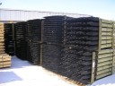 Fencing post 70 x 2000 mm Longerlife Post Dip
