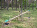 Vastukaalukiik