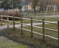  - Texas-fence H=1200 mm