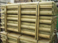 Fence Materialer