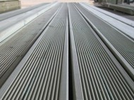 Decking Boards 28 x 95 x 3600 / 4200 / 5100 mm