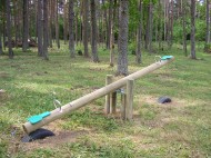 Vastukaalukiik