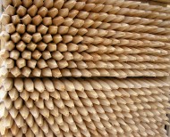 Treestake 60 x 2000 mm