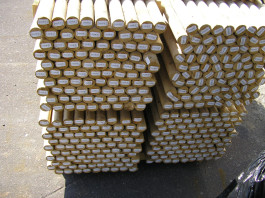 Treestake 50 x 1500 mm