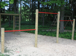 Tumble-Bar