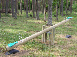 See-Saw
