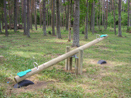 Vastukaalukiik